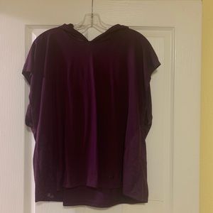 Under Armour Open Sleeved Hoodie